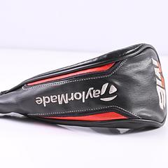 Left Hand Taylormade M6 #4 Hybrid / 22 Degree / Regular Flex Atmos Orange 6 - Image 9