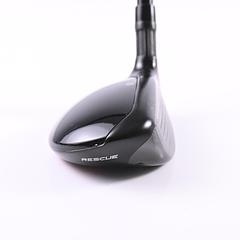 Taylormade Stealth 2 #3 Hybrid / 19 Degree / Stiff Flex Fujikura Ventus TR Red 7 - Image 3