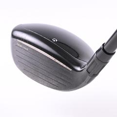 Taylormade Stealth 2 #3 Hybrid / 19 Degree / Stiff Flex Fujikura Ventus TR Red 7 - Image 4