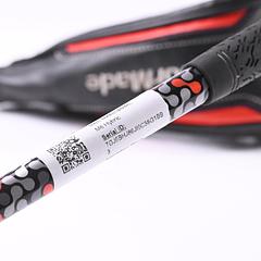 Left Hand Taylormade M6 #4 Hybrid / 22 Degree / Regular Flex Atmos Orange 6 - Image 7