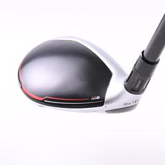 Left Hand Taylormade M6 #3 Hybrid / 19 Degree / Regular Flex Atmos Orange 6 - Image 5