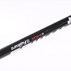 Left Hand Taylormade M6 #3 Hybrid / 19 Degree / Regular Flex Atmos Orange 6 - Image 6