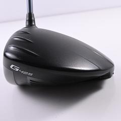 Left Hand Ping G425 Max Driver / 10.5 Degree / Regular Flex Ping Alta CB Slate - Image 3