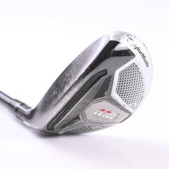 Left Hand Taylormade M6 #3 Hybrid / 19 Degree / Regular Flex Atmos Orange 6 - Image 1