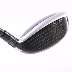 Left Hand Taylormade M6 #3 Hybrid / 19 Degree / Regular Flex Atmos Orange 6 - Image 4