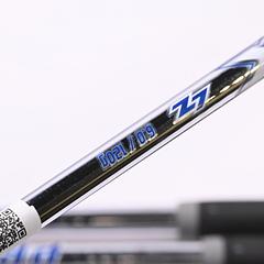 Srixon ZXi7/Z-Forged II Irons / 5-9i / Stiff Flex Project X LZ 120 Shafts - Image 5
