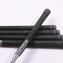 Srixon ZXi7/Z-Forged II Irons / 5-9i / Stiff Flex Project X LZ 120 Shafts - Image 7