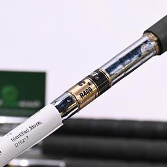 Mizuno TP-9 Irons / 2-PW / Regular Flex Dynamic Gold R400 Shafts - Image 5