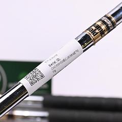 Mizuno TP-9 Irons / 2-PW / Regular Flex Dynamic Gold R400 Shafts - Image 6