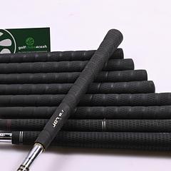 Mizuno TP-9 Irons / 2-PW / Regular Flex Dynamic Gold R400 Shafts - Image 7