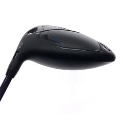 Used Cobra DARKSPEED X Driver / 10.5 Degrees / Stiff Flex / Left-Handed - Image 3