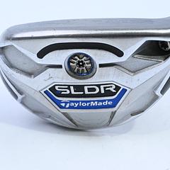 Taylormade SLDR #3 Hybrid / 19 Degree / Stiff Flex Fujikura Speeder 82 - Image 2