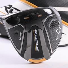 Left Hand Callaway Rogue ST MAX Driver / 10.5 Degree / Regular Flex Tensei AV 55 - Image 2