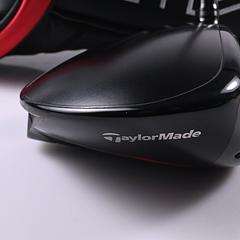 Taylormade Stealth HD Driver / 9 Degree / Stiff Flex Aldila Rogue Silver 70 Shaft - Image 3
