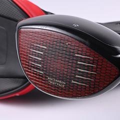 Taylormade Stealth HD Driver / 9 Degree / Stiff Flex Aldila Rogue Silver 70 Shaft - Image 4