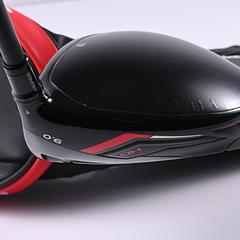 Taylormade Stealth HD Driver / 9 Degree / Stiff Flex Aldila Rogue Silver 70 Shaft - Image 5