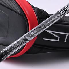 Taylormade Stealth HD Driver / 9 Degree / Stiff Flex Aldila Rogue Silver 70 Shaft - Image 6