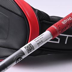 Taylormade Stealth HD Driver / 9 Degree / Stiff Flex Aldila Rogue Silver 70 Shaft - Image 7
