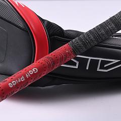 Taylormade Stealth HD Driver / 9 Degree / Stiff Flex Aldila Rogue Silver 70 Shaft - Image 8