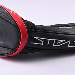 Taylormade Stealth HD Driver / 9 Degree / Stiff Flex Aldila Rogue Silver 70 Shaft - Image 9