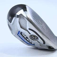 Taylormade SLDR #3 Hybrid / 19 Degree / Stiff Flex Fujikura Speeder 82 - Image 1