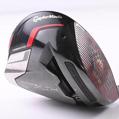 Taylormade Stealth Plus Driver / 10.5 Degree / Stiff Flex Tensei AV Raw Blue 60 - Image 1