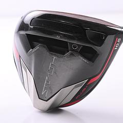 Taylormade Stealth Plus Driver / 10.5 Degree / Stiff Flex Tensei AV Raw Blue 60 - Image 2