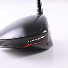 Taylormade Stealth Plus Driver / 10.5 Degree / Stiff Flex Tensei AV Raw Blue 60 - Image 3