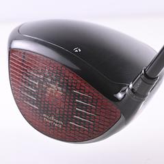Taylormade Stealth Plus Driver / 10.5 Degree / Stiff Flex Tensei AV Raw Blue 60 - Image 4
