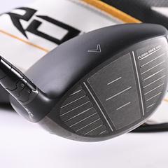 Left Hand Callaway Rogue ST MAX Driver / 10.5 Degree / Regular Flex Tensei AV 55 - Image 4