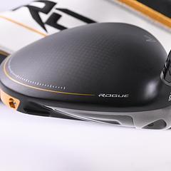 Left Hand Callaway Rogue ST MAX Driver / 10.5 Degree / Regular Flex Tensei AV 55 - Image 5