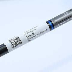 Taylormade SLDR #3 Hybrid / 19 Degree / Stiff Flex Fujikura Speeder 82 - Image 7