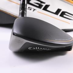 Left Hand Callaway Rogue ST MAX Driver / 10.5 Degree / Regular Flex Tensei AV 55 - Image 3