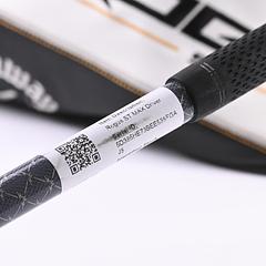 Left Hand Callaway Rogue ST MAX Driver / 10.5 Degree / Regular Flex Tensei AV 55 - Image 7