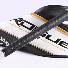 Left Hand Callaway Rogue ST MAX Driver / 10.5 Degree / Regular Flex Tensei AV 55 - Image 8
