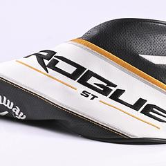 Left Hand Callaway Rogue ST MAX Driver / 10.5 Degree / Regular Flex Tensei AV 55 - Image 9