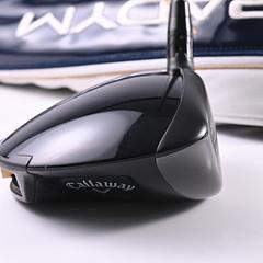 Callaway Paradym Driver / 9 Degree / Stiff Flex HZRDUS Gen4 Silver 60 Shaft - Image 3