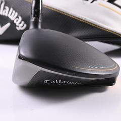 Left Hand Callaway Rogue ST MAX Driver / 10.5 Degree / Regular Flex Tensei AV 55 - Image 3