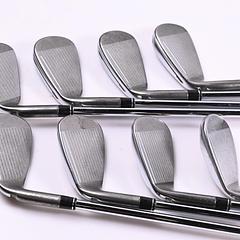 Taylormade Speedblade Irons / 4-PW+SW / Regular Flex Taylormade Speedblade 85 - Image 3
