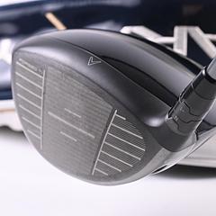 Callaway Paradym Driver / 9 Degree / Stiff Flex HZRDUS Gen4 Silver 60 Shaft - Image 4