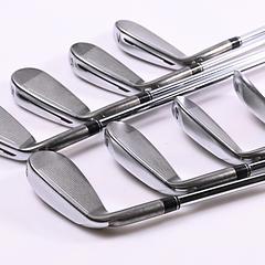 Taylormade Speedblade Irons / 4-PW+SW / Regular Flex Taylormade Speedblade 85 - Image 4