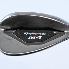Taylormade M4 Sand Wedge / 54 Degree / Regular Flex KBS MAX 85 Shaft - Image 1