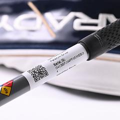 Callaway Paradym Driver / 9 Degree / Stiff Flex HZRDUS Gen4 Silver 60 Shaft - Image 7