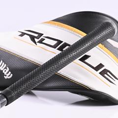 Left Hand Callaway Rogue ST MAX Driver / 10.5 Degree / Regular Flex Tensei AV 55 - Image 8