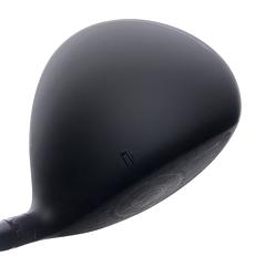 Used Cobra DARKSPEED X Driver / 10.5 Degrees / Stiff Flex / Left-Handed - Image 6