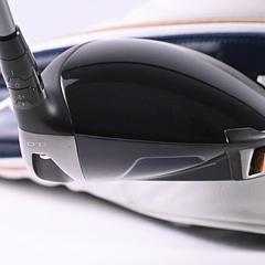 Callaway Paradym Driver / 9 Degree / Stiff Flex HZRDUS Gen4 Silver 60 Shaft - Image 5