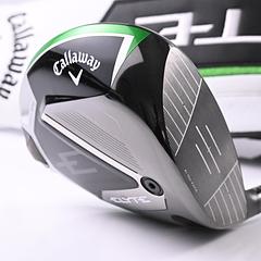 Callaway Elyte Driver / 10.5 Degree / Stiff Flex Kai'li Blue 50 Shaft - Image 1