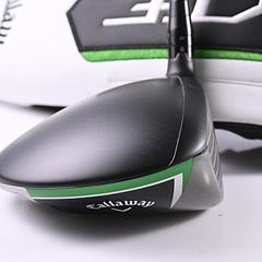 Callaway Elyte Driver / 10.5 Degree / Stiff Flex Kai'li Blue 50 Shaft - Image 3