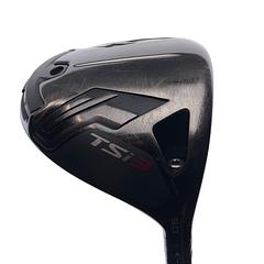 Used Titleist TSi 3 Driver / 9.0 Degrees / X-Stiff Flex - Image 1