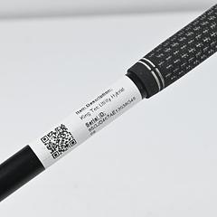 Cobra King Tec Utility #3 Iron / 19 Degree / X-Flex MMT Black 80 Shaft - Image 5